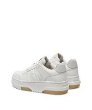 TOMMY HILFIGER TOMMY JEANS THE BROOKLYN  High sneakers stratus grey - Women&rsquo;s shoes - 3