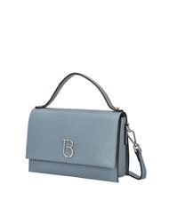 TOSCA BLU LIVIGNO Leather Handbag aviation - Women’s Bags - 2