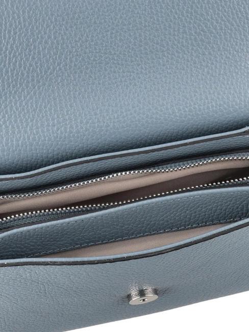 LIVIGNO Leather Handbag aviation - Women’s Bags