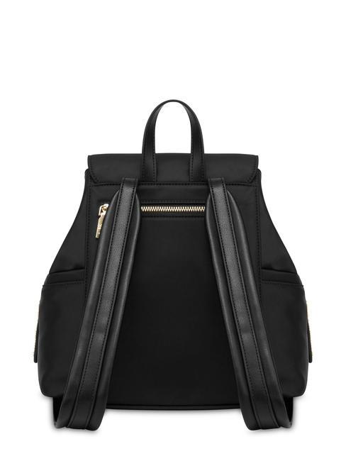 EASY GO Nylon backpack Black - Women’s Bags