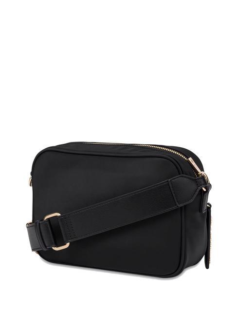 EASY GO Nylon shoulder bag Black - Women’s Bags