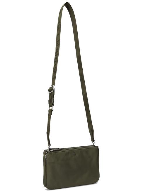 LANDYN  shoulder bag dark olive/dark olive - Women&rsquo;s Bags