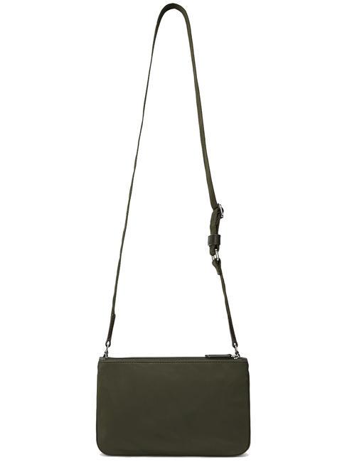 LANDYN  shoulder bag dark olive/dark olive - Women&rsquo;s Bags