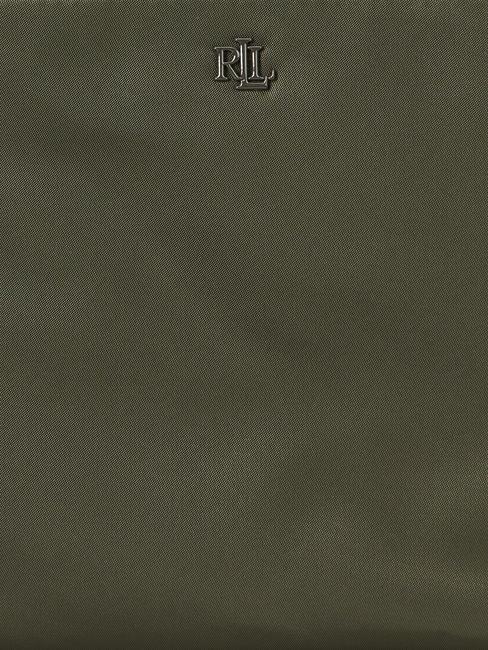 LANDYN  shoulder bag dark olive/dark olive - Women&rsquo;s Bags