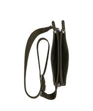 RALPH LAUREN LANDYN  shoulder bag dark olive/dark olive - Women&rsquo;s Bags - 5