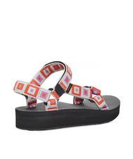 TEVA MIDFORM UNIVERSAL  Sandal retro squares explore - Women’s shoes - 3