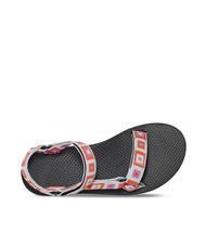 TEVA MIDFORM UNIVERSAL  Sandal retro squares explore - Women’s shoes - 4
