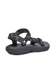 TEVA HURRICANE XLT2  Sandals mesh dark shadow - Men’s shoes - 3