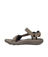 TEVA HYDRATREK Sandals dark olive vibe - Men&rsquo;s shoes - 2