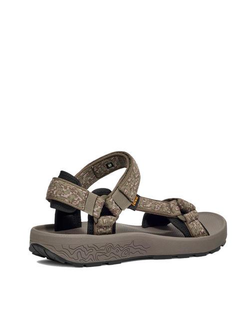 HYDRATREK Sandals dark olive vibe - Men&rsquo;s shoes