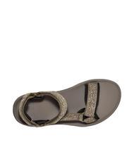 TEVA HYDRATREK Sandals dark olive vibe - Men&rsquo;s shoes - 4