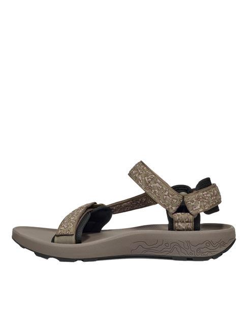 HYDRATREK Sandals dark olive vibe - Men&rsquo;s shoes