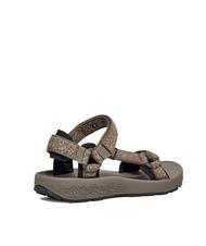 TEVA HYDRATREK Sandals dark olive vibe - Men’s shoes - 3