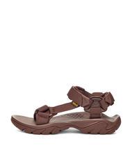 TEVA TERRA FI 5 UNIVERSAL Sandals rocky road - Men&rsquo;s shoes - 2