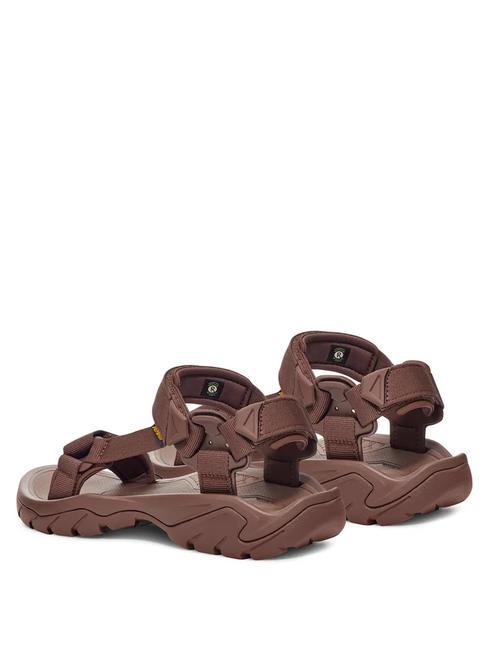 TERRA FI 5 UNIVERSAL Sandals rocky road - Men&rsquo;s shoes