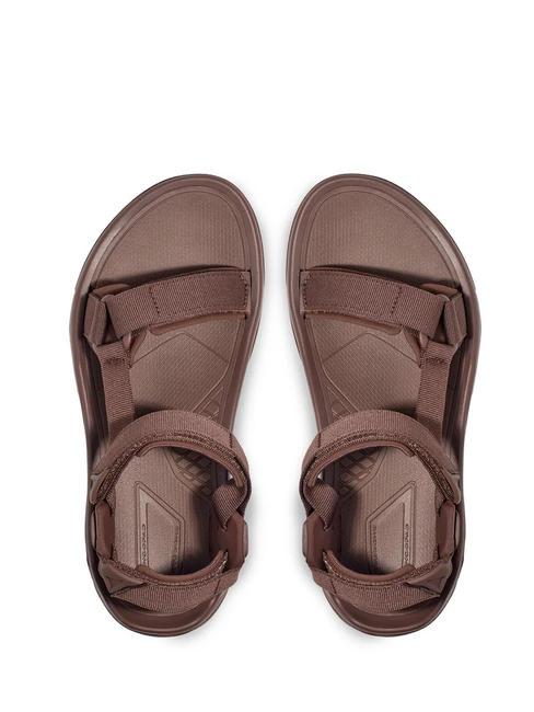 TERRA FI 5 UNIVERSAL Sandals rocky road - Men&rsquo;s shoes