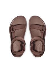 TEVA TERRA FI 5 UNIVERSAL Sandals rocky road - Men&rsquo;s shoes - 4