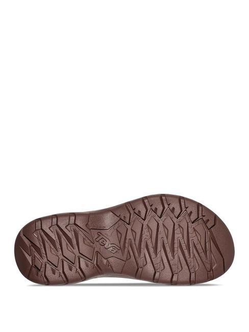 TERRA FI 5 UNIVERSAL Sandals rocky road - Men&rsquo;s shoes