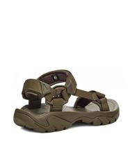 TEVA TERRA FI 5 UNIVERSAL Sandals olive - Men&rsquo;s shoes - 3