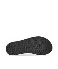TEVA MIDFORM UNIVERSAL  Sandal boho white/black - Women&rsquo;s shoes - 5