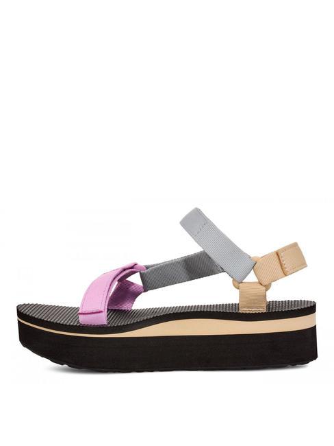 FLATFORM UNIVERSAL Sandal unwind multi - Women&rsquo;s shoes