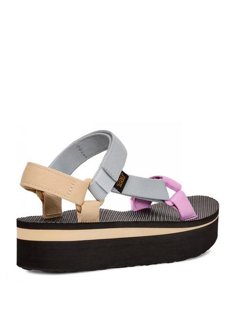 FLATFORM UNIVERSAL Sandal unwind multi - Women&rsquo;s shoes