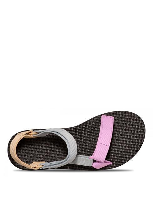 FLATFORM UNIVERSAL Sandal unwind multi - Women&rsquo;s shoes