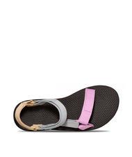 TEVA FLATFORM UNIVERSAL Sandal unwind multi - Women&rsquo;s shoes - 4