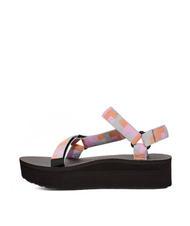 TEVA FLATFORM UNIVERSAL Sandal - Women’s shoes
