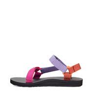 TEVA ORIGINAL UNIVERSAL  Sandal metallic pink multi - Women&rsquo;s shoes - 2