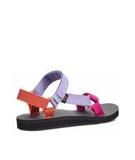 TEVA ORIGINAL UNIVERSAL  Sandal metallic pink multi - Women&rsquo;s shoes - 3