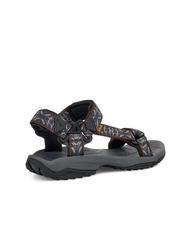 TEVA TERRA FI LITE Sandals triton dark shadow - Men’s shoes - 3