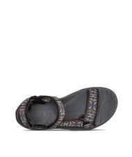 TEVA TERRA FI LITE Sandals triton dark shadow - Men’s shoes - 4