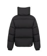 COLMAR CAPTION High collar down jacket black - Women's down jackets - 2