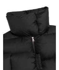 COLMAR CAPTION High collar down jacket black - Women's down jackets - 3