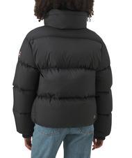 COLMAR CAPTION High collar down jacket black - Women's down jackets - 6