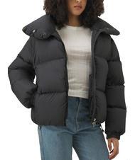 COLMAR CAPTION High collar down jacket black - Women's down jackets - 7