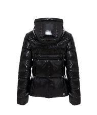 COLMAR GLOWER Shiny down jacket with hood - Women's down jackets