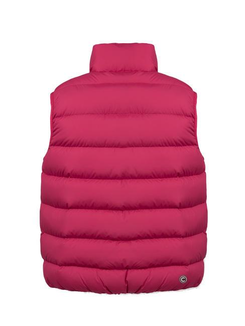 CAPTION Padded vest rebel - Women's Vest