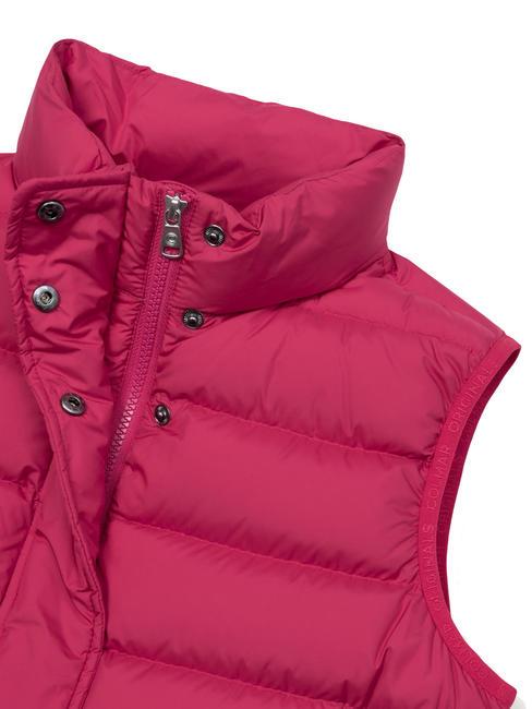 CAPTION Padded vest rebel - Women's Vest