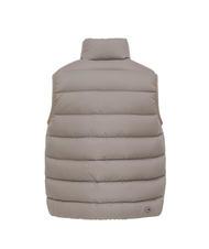 COLMAR CAPTION Padded vest coffee cream - Women's Vest - 2