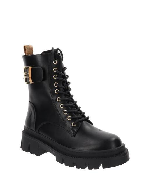 GEO Amphibians Black - Women&rsquo;s shoes