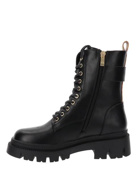 GEO Amphibians Black - Women&rsquo;s shoes