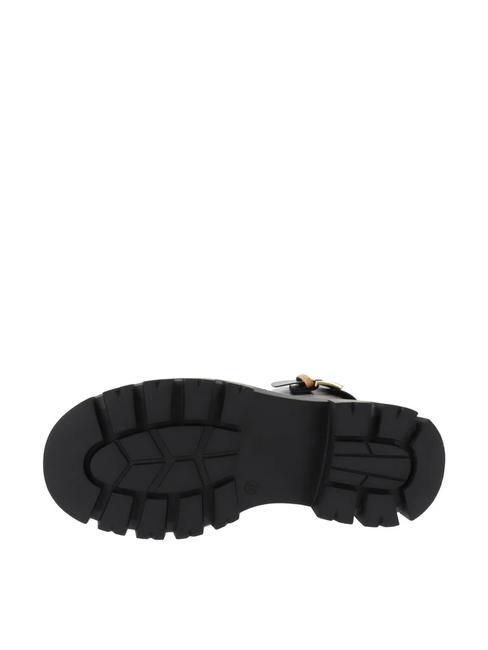 GEO Amphibians Black - Women&rsquo;s shoes