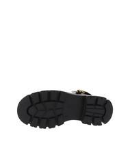 ALVIERO MARTINI PRIMA CLASSE GEO Amphibians Black - Women&rsquo;s shoes - 5