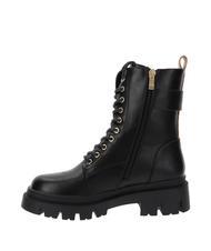 ALVIERO MARTINI PRIMA CLASSE GEO Amphibians Black - Women&rsquo;s shoes - 3
