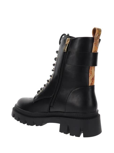 GEO Amphibians Black - Women&rsquo;s shoes