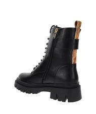 ALVIERO MARTINI PRIMA CLASSE GEO Amphibians Black - Women&rsquo;s shoes - 4
