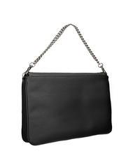 LIUJO INDIS  Shoulder bag BLACK - Women’s Bags - 3