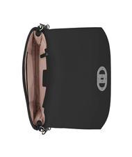 LIUJO INDIS  Shoulder bag BLACK - Women’s Bags - 4